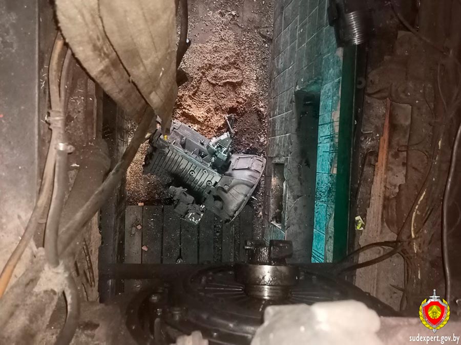 motor 022