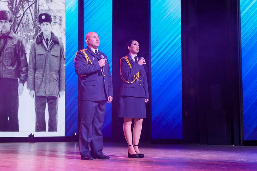85 лет назад 2 ноября образован Кобринский районный отдел милиции: архивные фото и юбилейное мероприятие