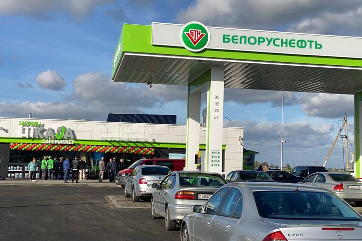 В одном из регионов Беларуси ввели ограничение на услугу «Заправка до полного бака»: в чем суть нововведения