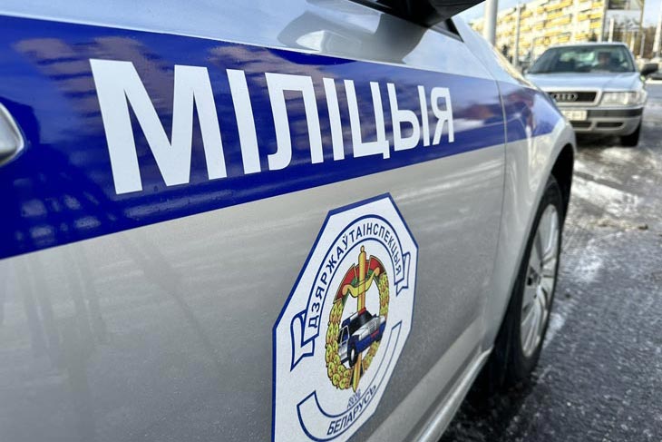 26 января ГАИ Кобринского района проводит Единый день безопасности