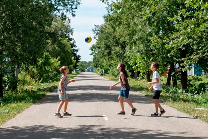 Водителям и родителям: с 15 июня по 10 августа ГАИ Брестчины проводит акцию «Летний марафон безопасности»