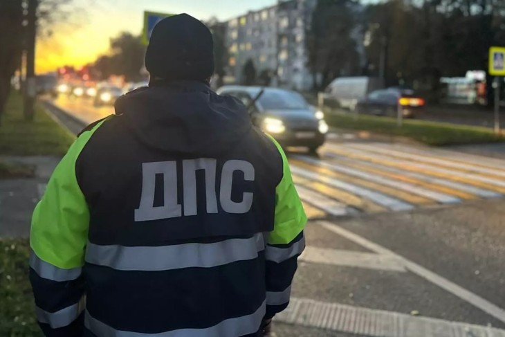 ГАИ усилит контроль в выходные: где проведут рейды и кто под особым вниманием