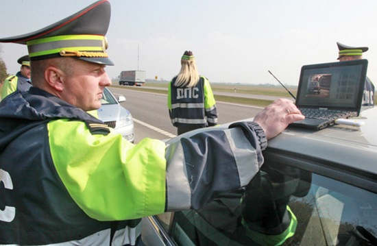 24 и 25 августа по Беларуси пройдут рейдовые мероприятия ГАИ. Кого будут проверять?