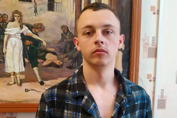 Помогите найти: малоритчанин самовольно ушел из психиатрической больницы «Могилевцы» и пропал (найден)