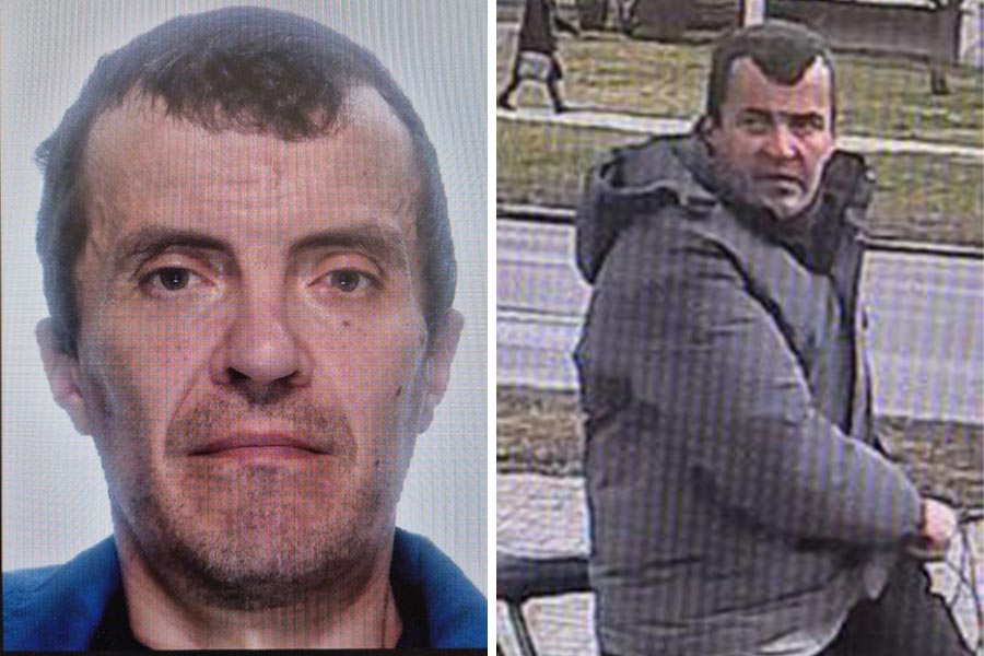 Кобринчанин, который 16 января ушел из учреждения здравоохранения, найден
