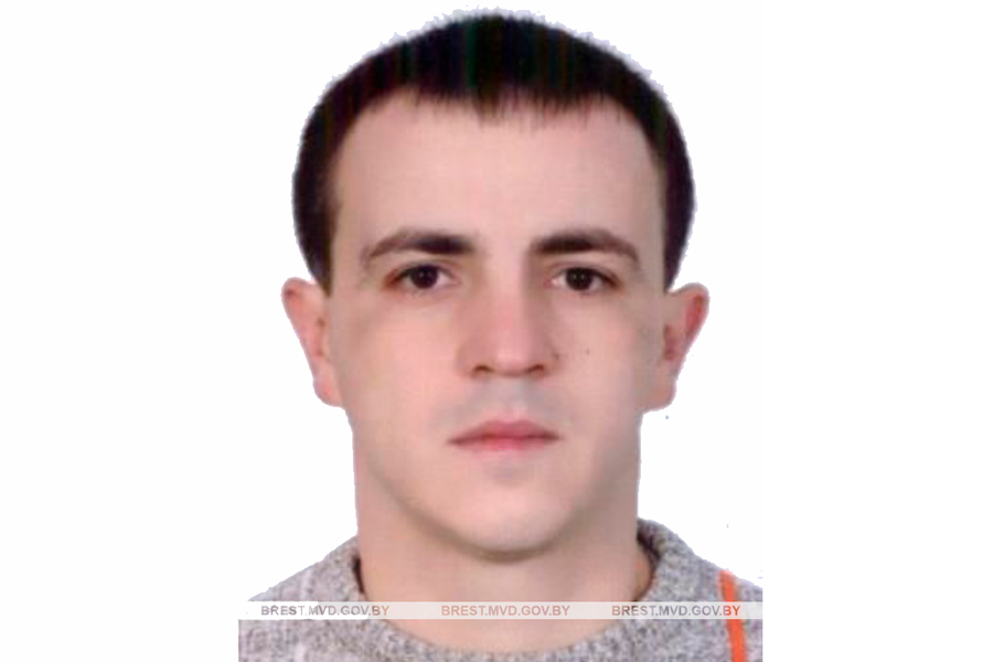 Кобринчанин уехал в 2017-м году на заработки в Польшу и пропал