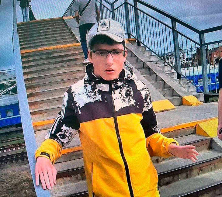 propal shlyk kirill