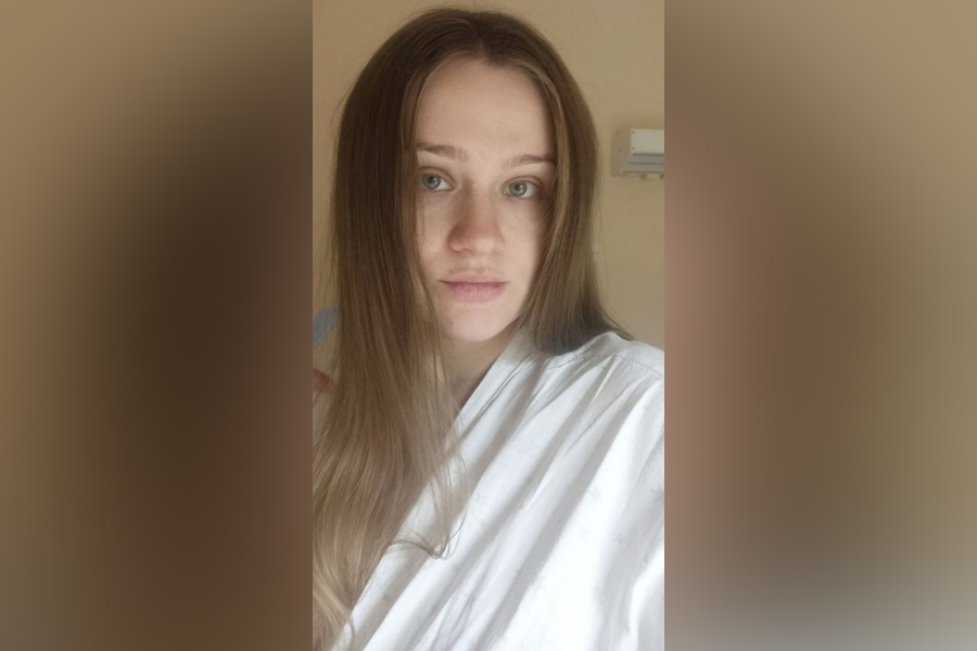 В Каменецком районе пропала девушка – 4 июня ушла из дома и не вернулась