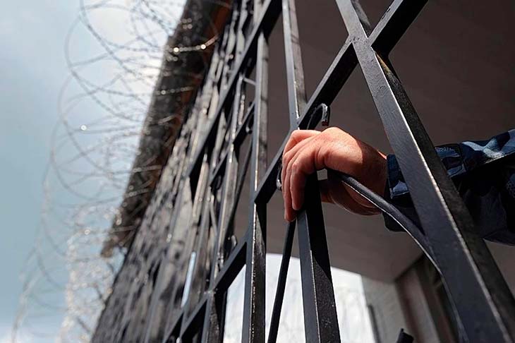 Закон об амнистии в связи с 80-летием Победы в Великой Отечественной войне был подписан в Беларуси