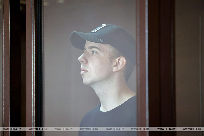 Суд вынес приговор блогеру из Гродно, который собирал деньги на лечение мальчика, а тратил на себя