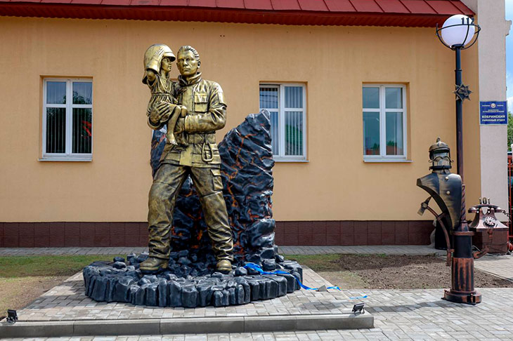 den pozarnoi sluzby 17
