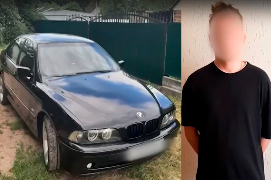 В Брестской области задержали более 20 человек – воровали деньги через интернет и тратили на развлечения