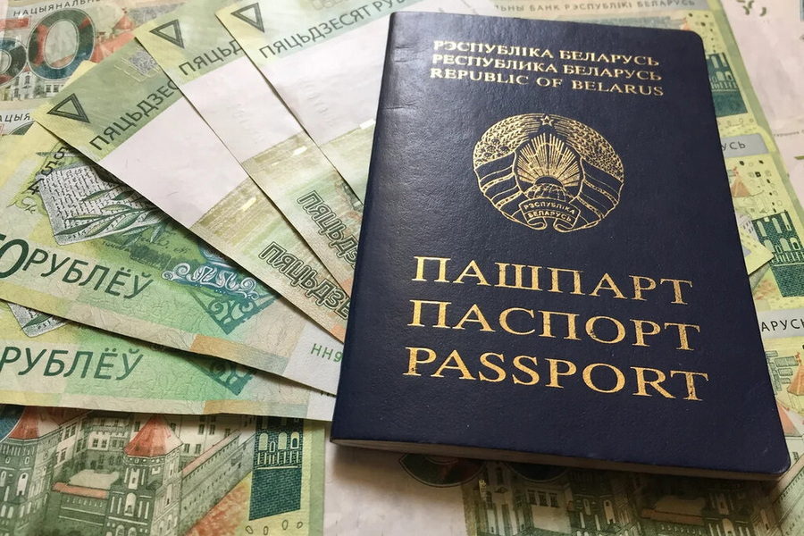 42-летний мужчина оформил 7 кредитов по чужому паспорту, его подозревают в трех кражах на территории Бреста и Кобрина