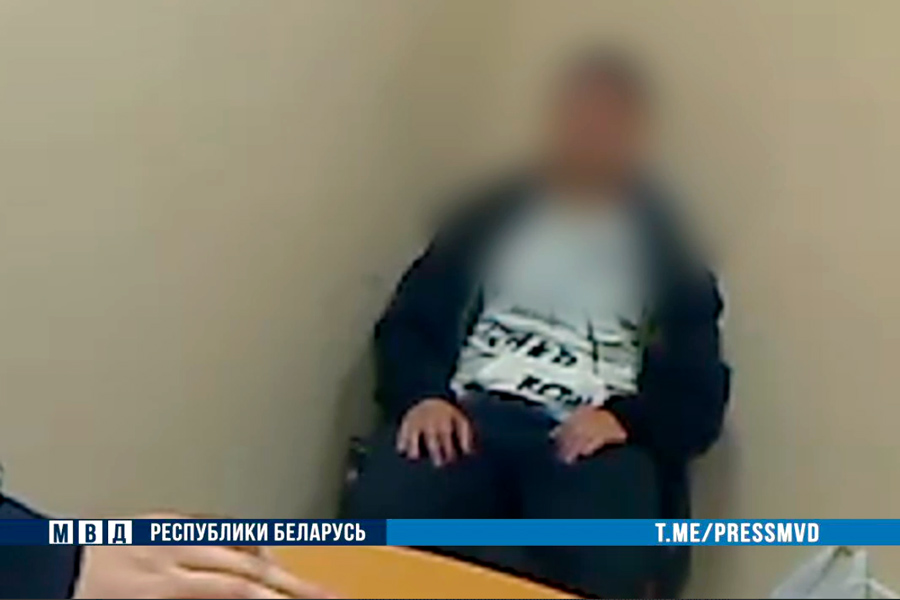 В Бресте задержали братьев-педофилов, которые заманивали подростков из неблагополучных семей – 15 потерпевших