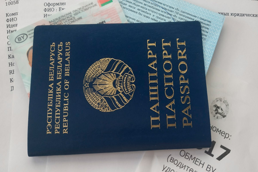Получение международных прав и экзамен на АКПП: новации законодательства в Беларуси