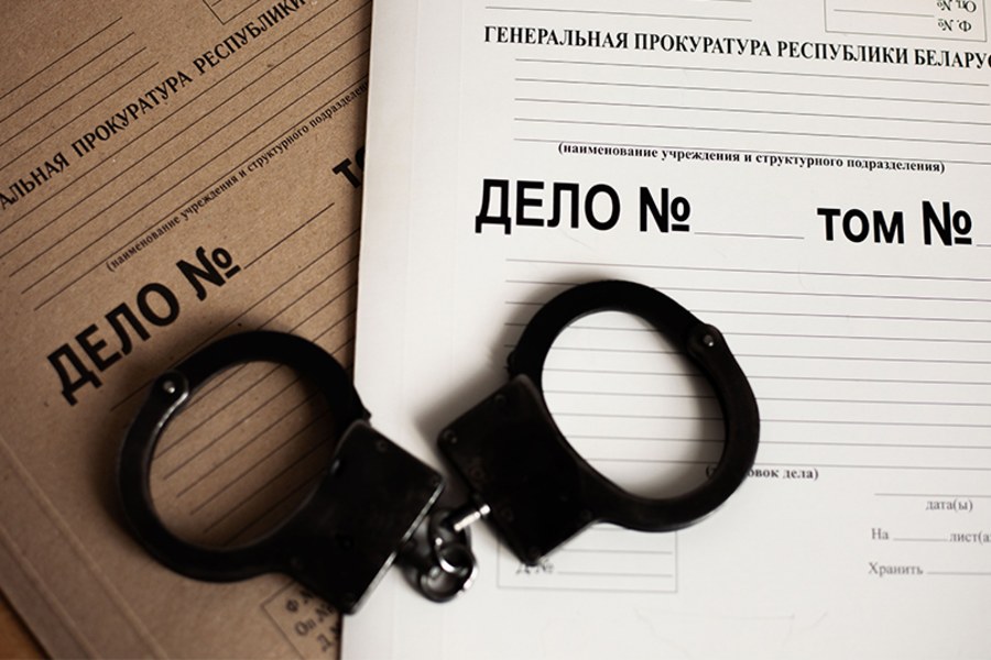 В Кобрине вынесли обвинение иностранцу, который выманил у пенсионера 8000 рублей якобы за посуду