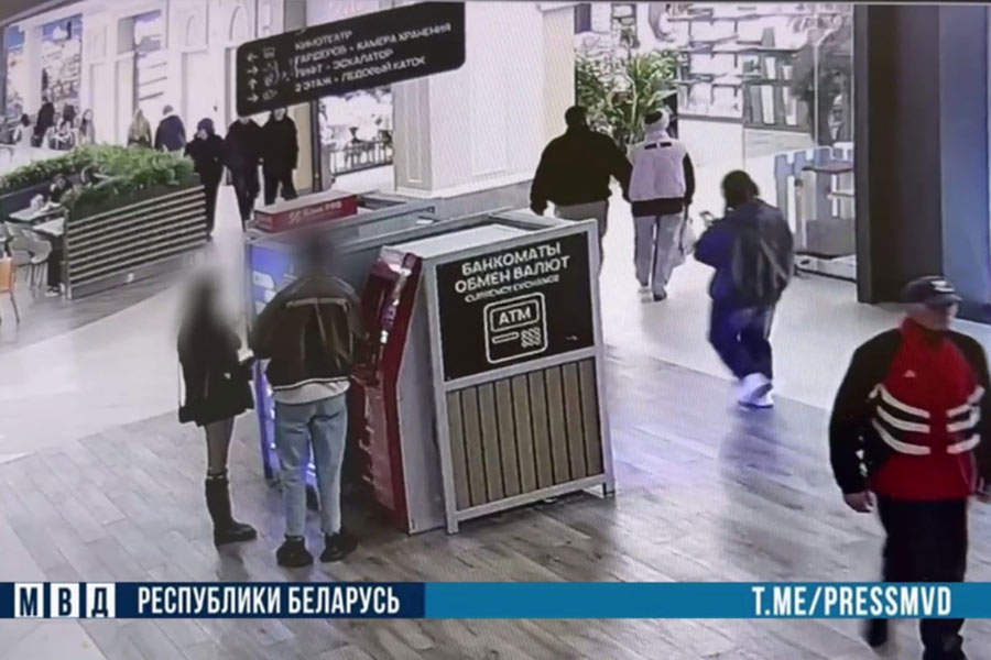 Расследование завершено: 17-летнего блогера из Гродно будут судить по двум статьям
