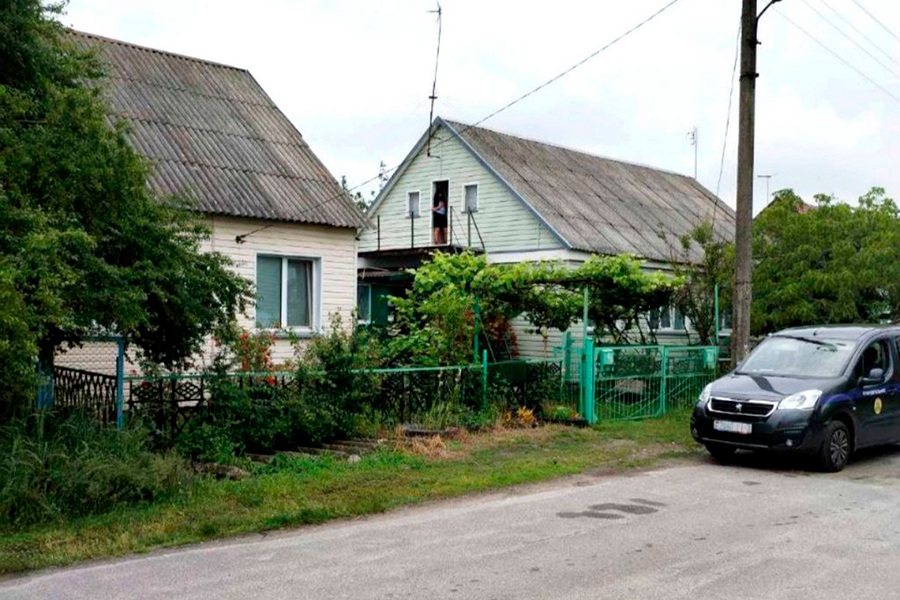Белорусский Карлсон — 48-летний мужчина полтора года прятался на чердаке. Из-за чего?