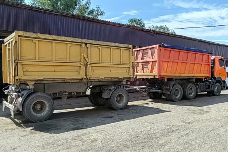 34-летний водитель предприятия в Кобринском районе подозревается в краже более полутонны топлива