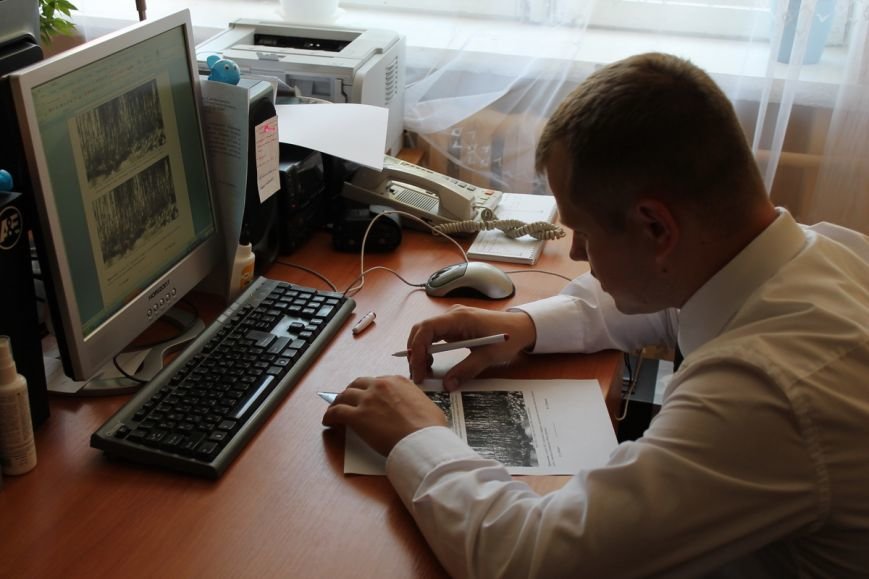 Как узнать правду по фотографии? Рассказали брестские судебные эксперты-криминалисты