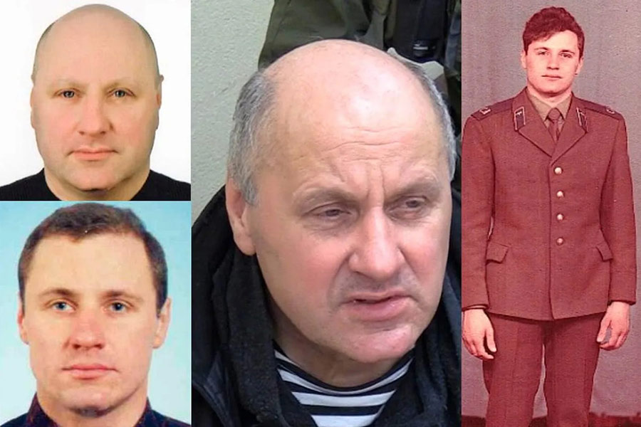 В Беларуси задержали маньяка из 90-х. Если вы пострадали от его рук — милиция просит сообщить