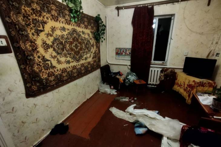 Три пожара случились в Кобринском районе за 10 дней (фото)