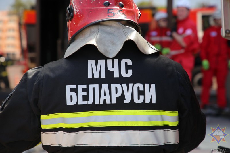 В Кобрине работает районная комиссия по ЧС в связи с аварийным отключением электроснабжения