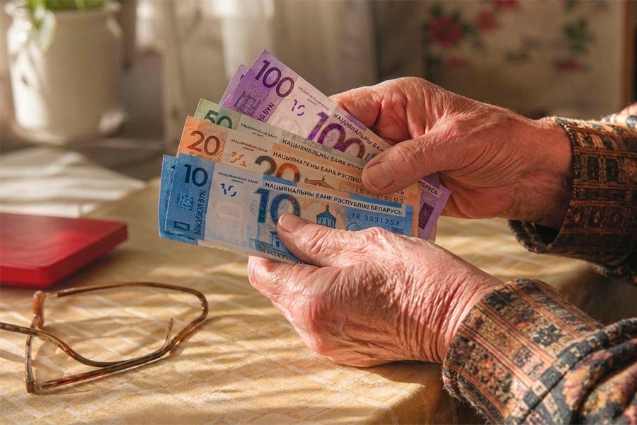 Зашли во двор 90-летних супругов и выманили деньги: в Кобринском районе задержали иностранных мошенников