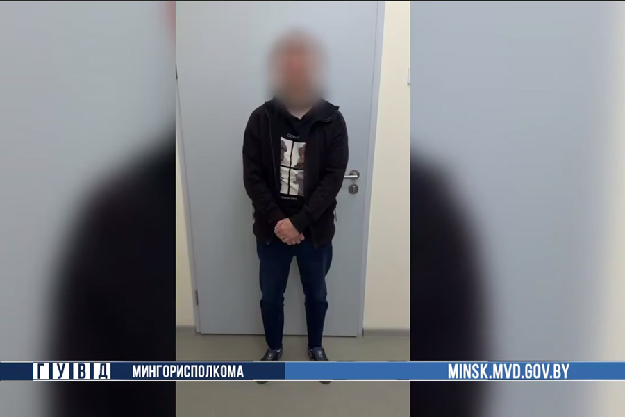 Деньги на лечение матери и инвестиции ушли в казино: в Беларуси задержан мужчина – занял 400 тыс. рублей у 30-ти человек