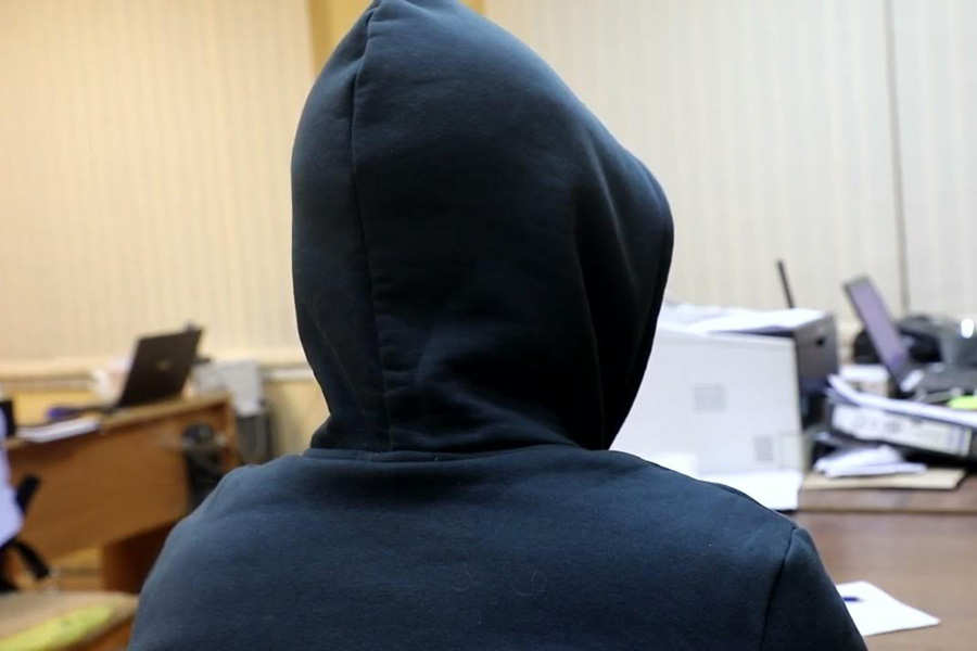 В Бресте мошенники «сдали» своего курьера — тот хотел присвоить переданные деньги 