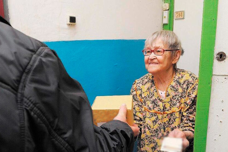 И такое бывает: 60-летний белорус сначала стал жертвой мошенников, а потом – их пособником