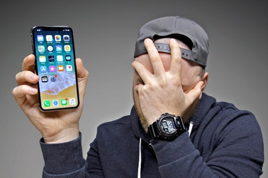 Приложение «Белагропромбанка» больше не работает на iPhone: как быть