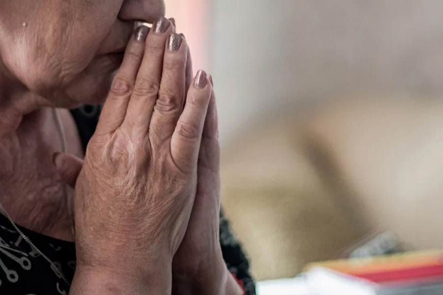 81-летняя жительница Кобрина купила на презентации массажер за 4 тыс. рублей. Деньги удалось вернуть 