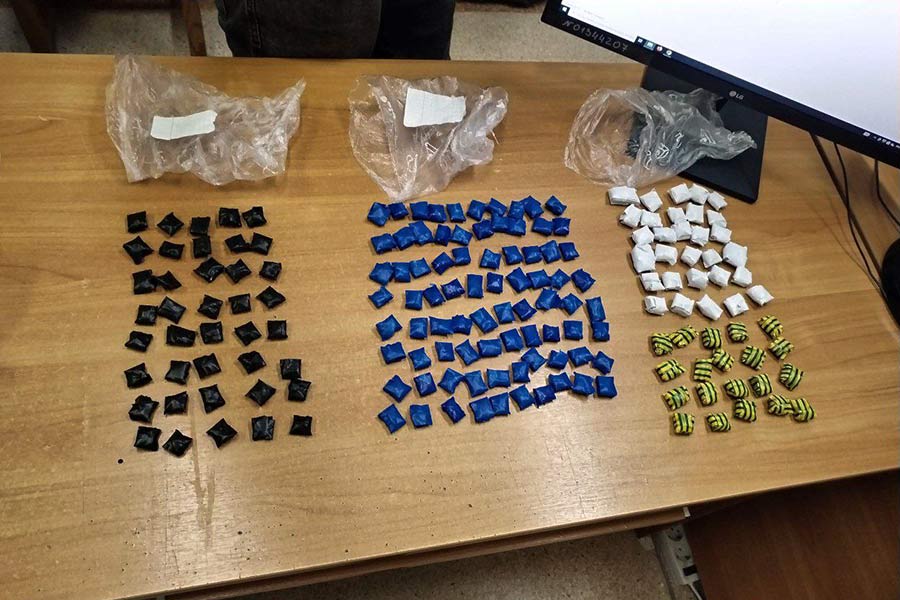 В Кобринском районе выявили 5 случаев незаконного оборота наркотиков, 12 фактов посева конопли — итоги проведения СП «Мак» в июле
