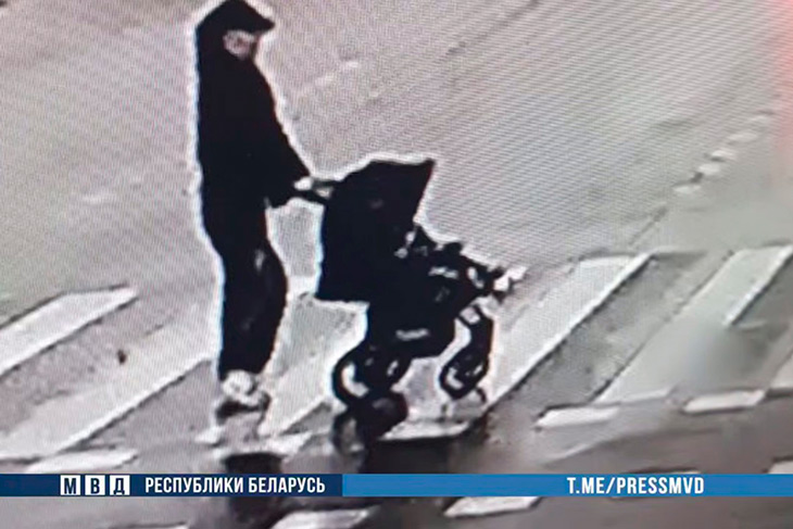 Перевозила наркотики прямо в коляске с ребенком: жительнице Брестчины грозит до 15 лет тюрьмы