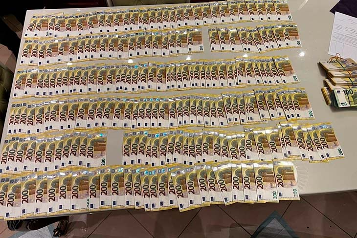 Кобринский отдел финансовых расследований выявил неуплату более 1,2 млн рублей налогов сетью СТО и автомагазинов