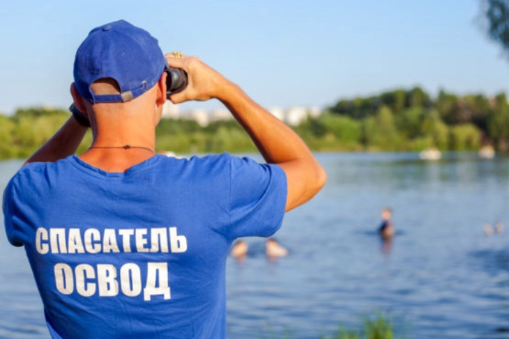 Мужчина решил переплыть Мухавец в Кобрине, но не рассчитал сил — виноват алкоголь