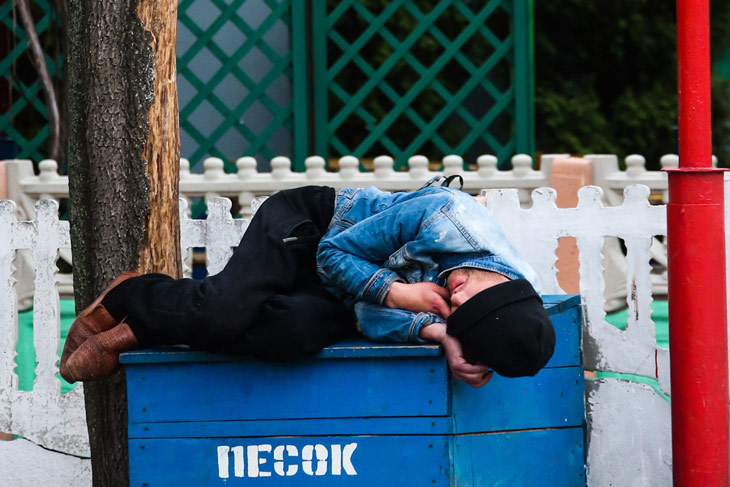 Кого могут отправить в ЛТП: опубликованы изменения в законе