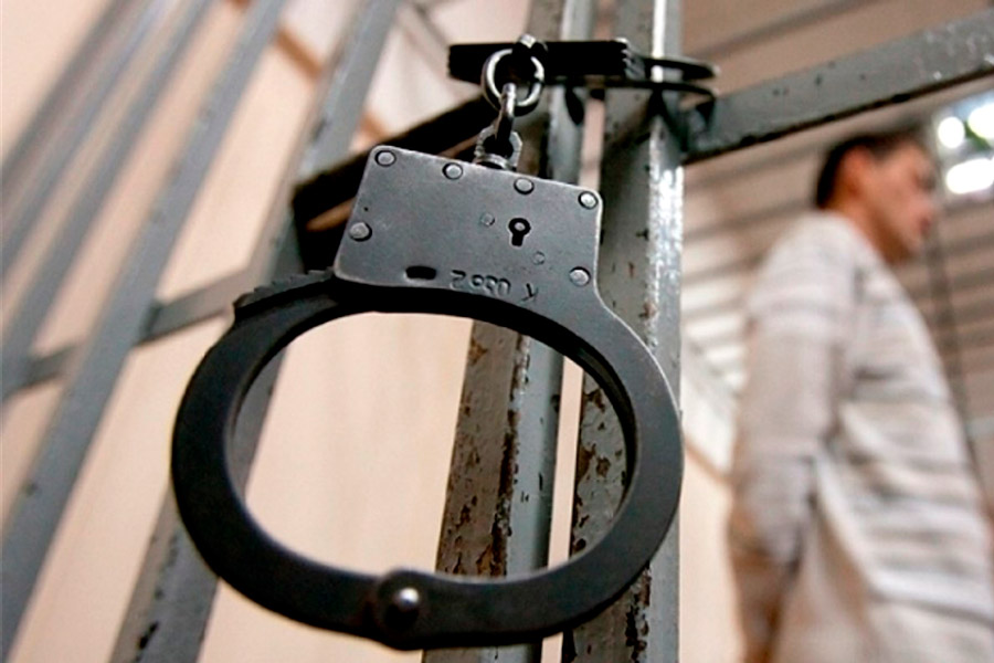 Жителя Кобринского района приговорили к семи годам колонии за смертельную драку 9-летней давности