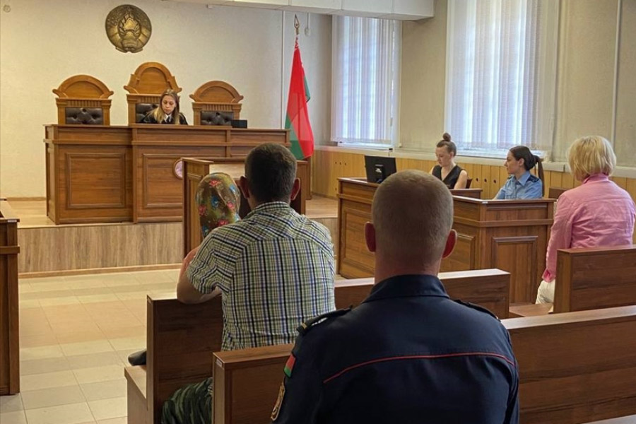 В Брестской области 42-летний мужчина ограничен в дееспособности из-за злоупотребления спиртным 