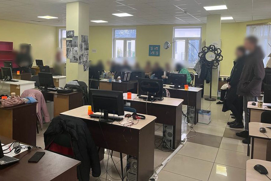 Четыре пинчанки организовали мошеннический колл-центр – обманули более 49 тыс. человек
