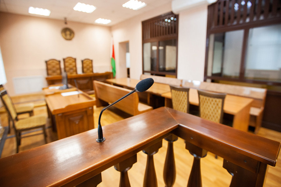 В Кобрине осудили наркозакладчика на 10 лет колонии