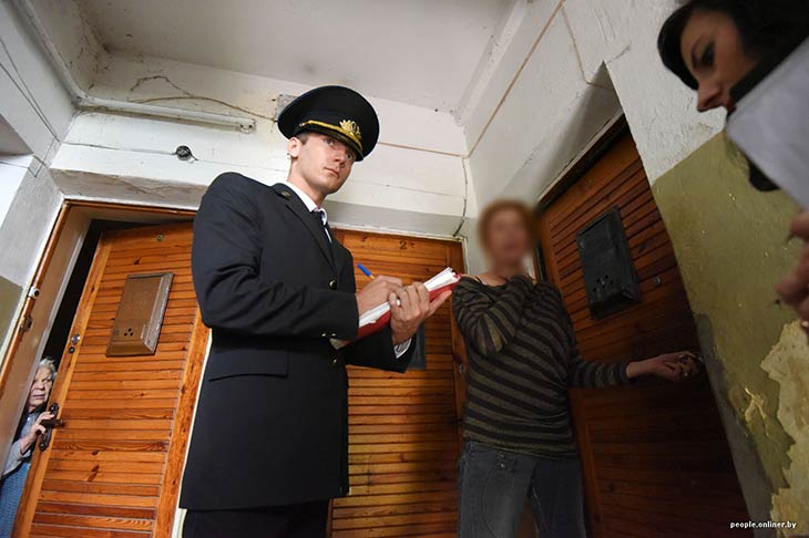 Что произойдет, если не оплачивать коммуналку в Беларуси?