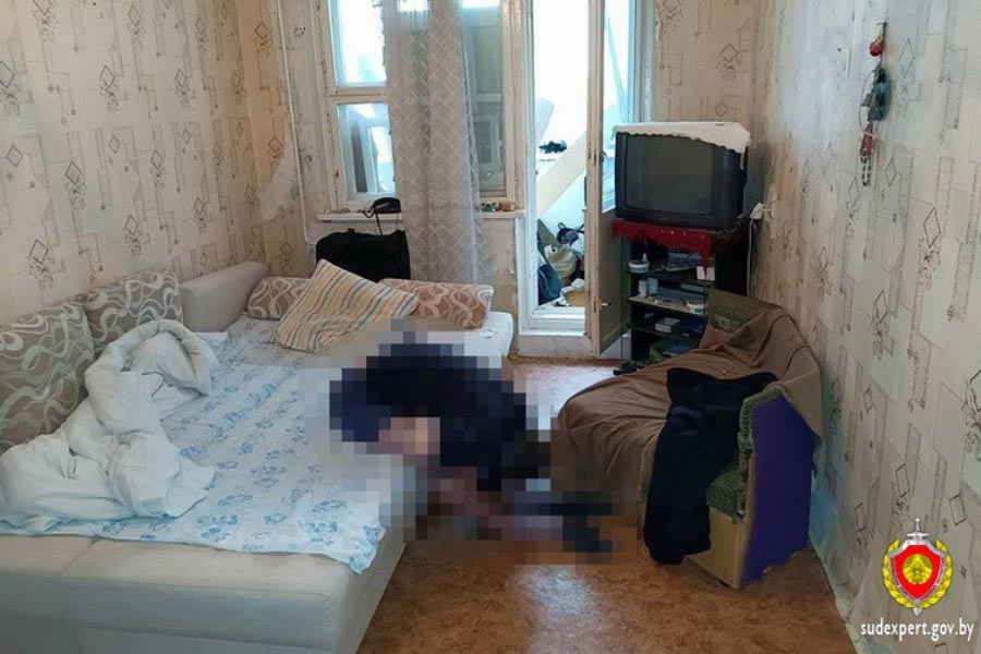 Мужчина купил квартиру – обнаружил в ней два трупа