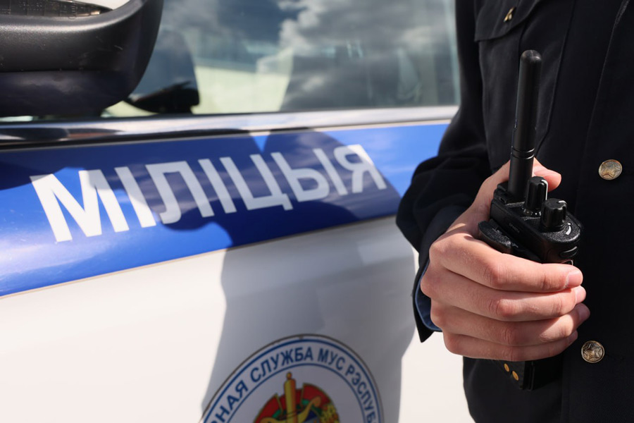 Места проведения торжественных мероприятий в Кобрине 17 сентября под контролем – будут использоваться турникеты и ручные металлоискатели