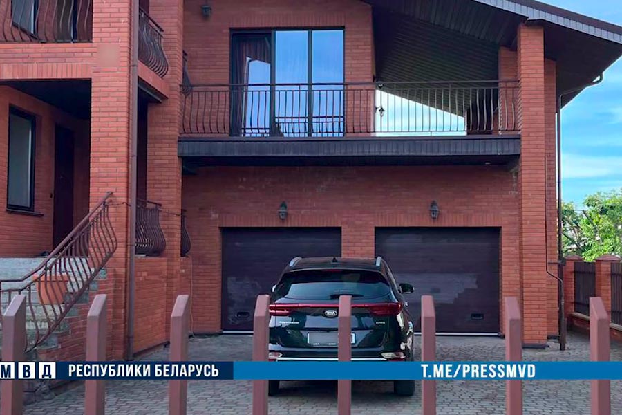 Брестчанин в соцсетях создал образ успешного бизнесмена и провернул аферу на миллионы