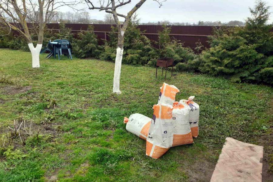 В Кобринском районе животновод агропредприятия похитил 125 кг комбикорма