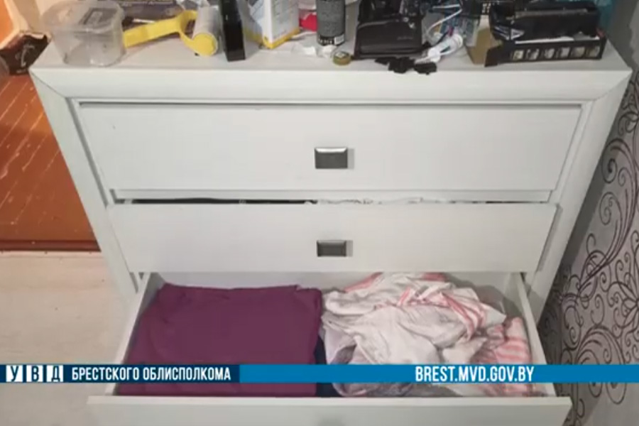 Кобринчанин похвастался перед знакомыми накоплениями на авто – лишился 13 000 рублей