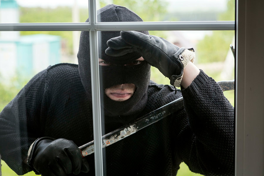 Дачные кражи: почему их тяжело раскрыть и что делать, чтобы сохранить имущество