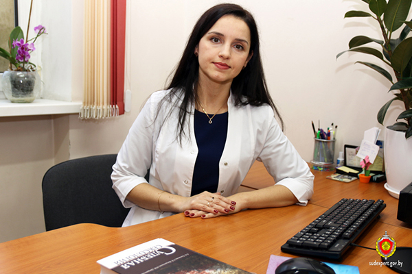 В Бресте подготовлен специалист для проведения судебно-сексологической экспертизы